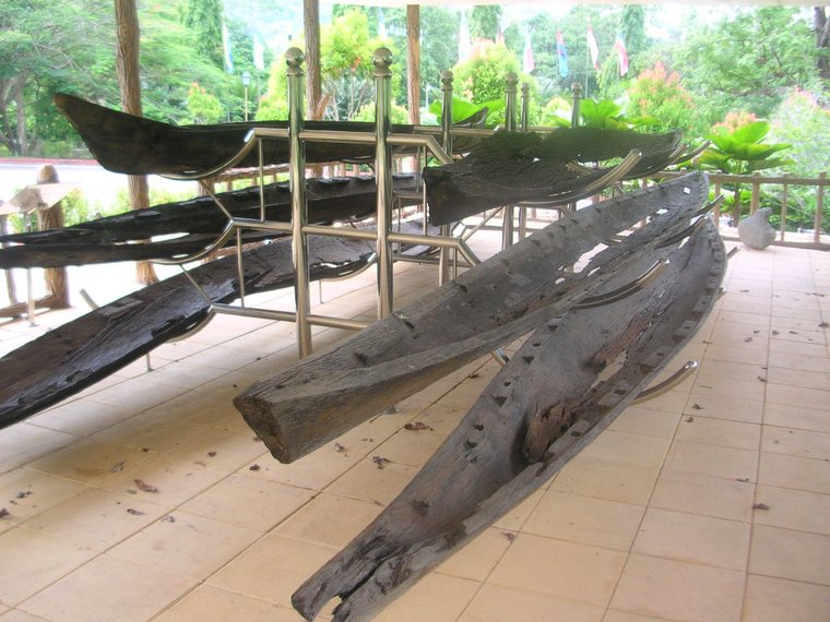 Perahu Sagor