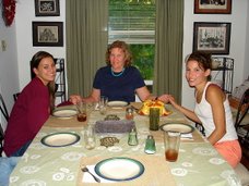 Mother's Day 2007