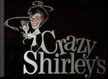 Crazy Shirley's, Belvedere Inn, Lancaster