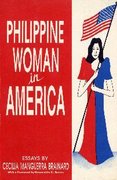 PHILIPPINE WOMAN IN AMERICA