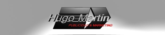 AGENCIA DE PUBLICIDAD HUGO MARTIN
