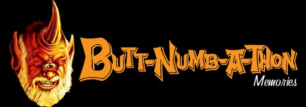 Butt-numb-a-thon