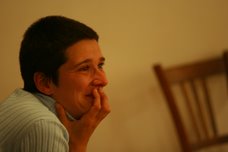 Isabelle Gordien