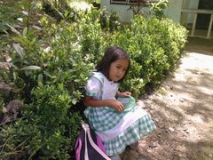 Learn for the Children