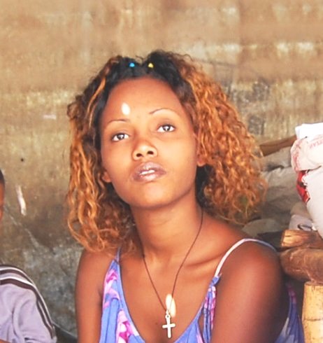 ETIOPIA, Dire Dawa