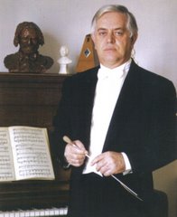 Maestro GIACOMO MOLOGNI