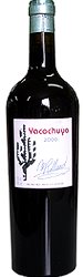 Yacochuya 2001