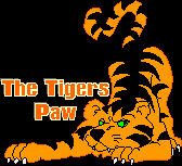 The Tiger's Paw!