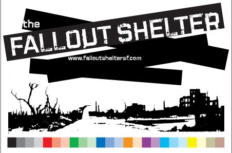 The Fallout Shelter
