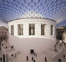 Reconversión British Museum