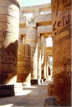 Templo de Amon
