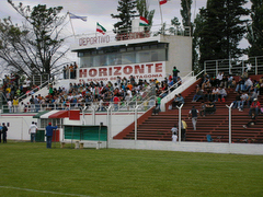 Club Social y Deportivo Patagones