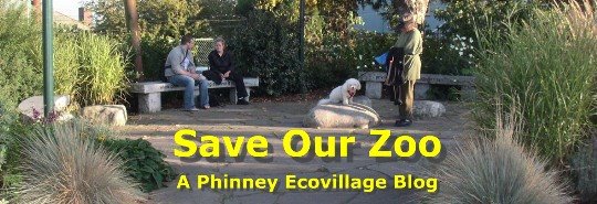 Save Our Zoo