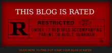 This Blog is Rated-R