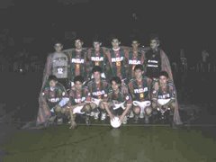 4ta. Campeon Apertura 2006