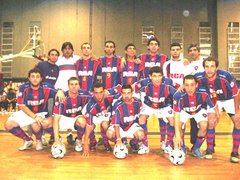 Campeon Clausura 2006