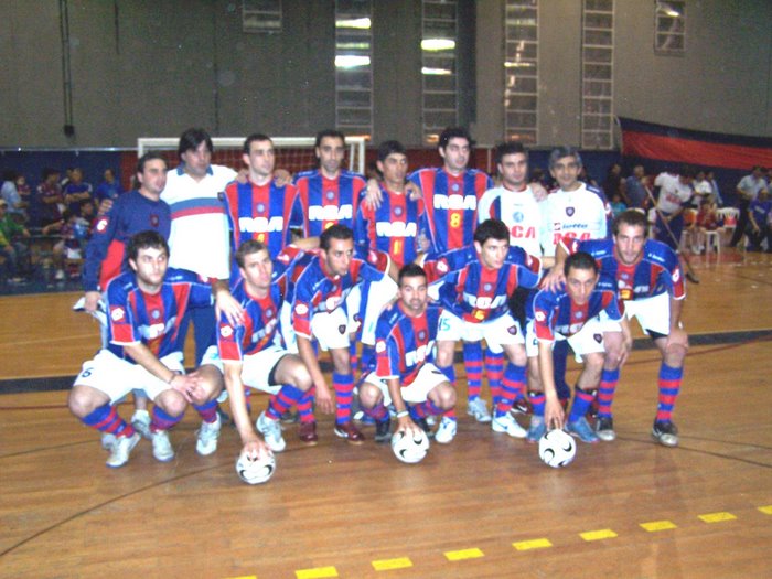 Campeon 2006