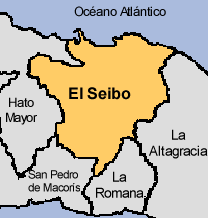 El Seibo