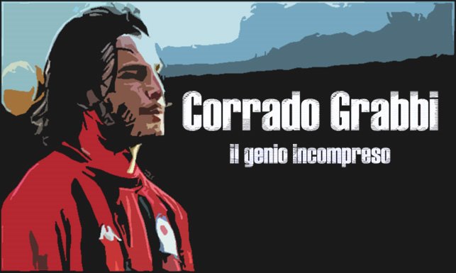 Corrado Grabbi