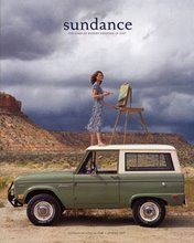 Sundance Cover 2007