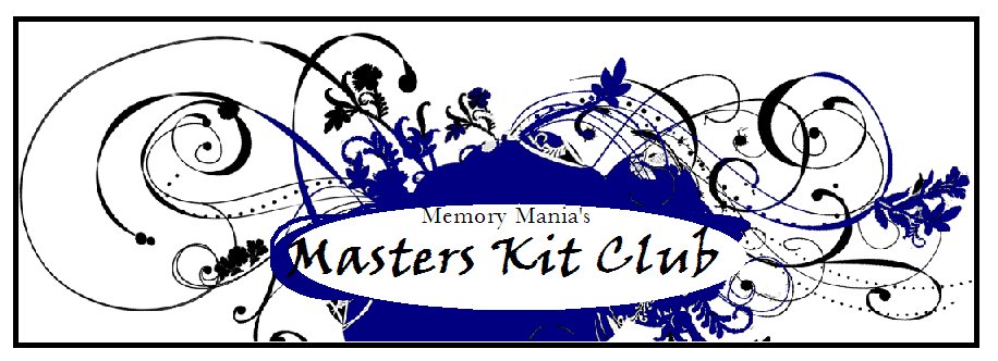 Masters Kit Club