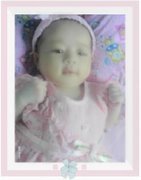 My Sweety Baby