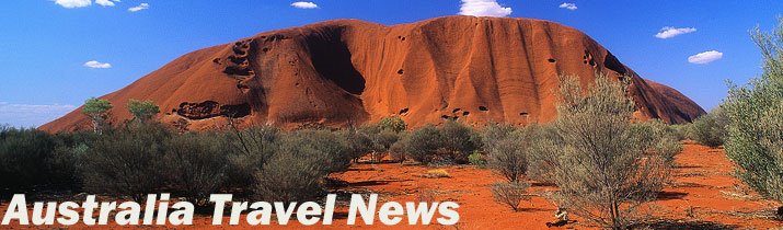 Australia Travel News