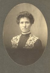 Jenny Ralston
