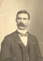 Samuel Franklin Ralston, Jr.