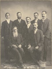 S, F. Ralston, Sr. and Sons