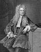 Sir Isaac Newton - "One of the foremost scientific intellects of all time."