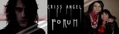 -FORUM-di Criss Angel the master of magic-by Yunetta