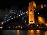 Sydney Habor Bridge
