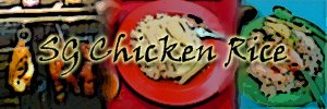 Singapore Chicken Rice Review