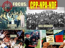 CPP-NPA-NDF IISA