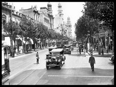 Montevideo antiguo *