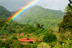 UGA Costa Rica Campus in Monteverde