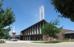 West Des Moines Christian Church