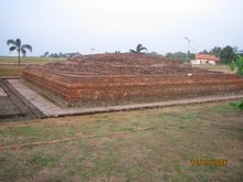 Situs Percandian Batujaya