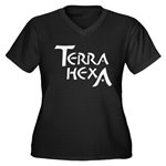 <a href="http://www.cafepress.com/terrahexa">TERRA HEXA T-Shirts & Souvenirer</a>