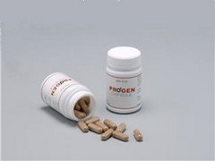 Progen capsules