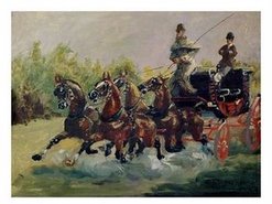 Alphonse de Toulouse-Lautrec Monfa