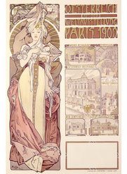 Austria-Paris 1900