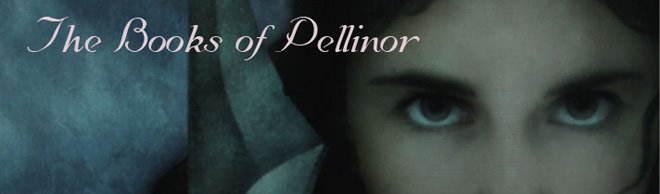 The Books of Pellinor