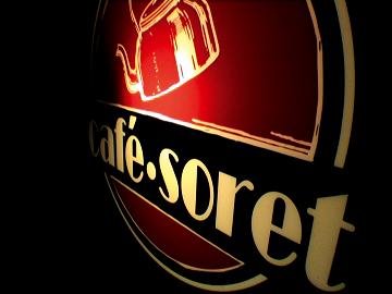 Café Soret
