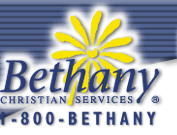 Our Agency - Bethany Christian Services