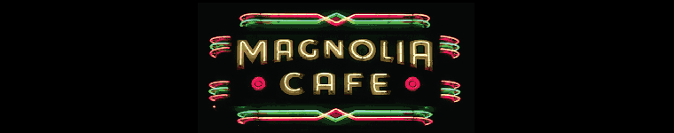 Magnolia Cafes, Austin, TX