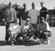 DVGA Charter Members