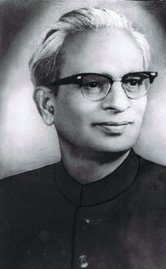 Prof.Khaliq Ahmad Nizami