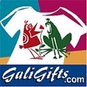 GaliGifts Shop